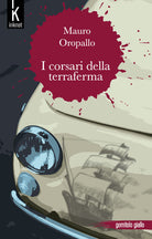 Cover of corsari della terraferma