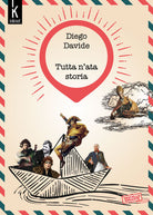 Cover of Tutta n’ata storia