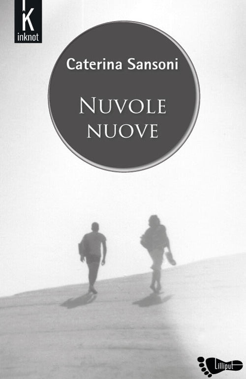 Cover of Nuvole nuove