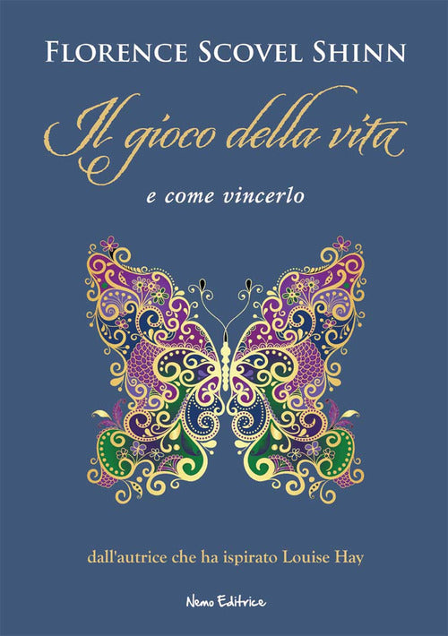 Cover of gioco della vita... e come vincerlo!