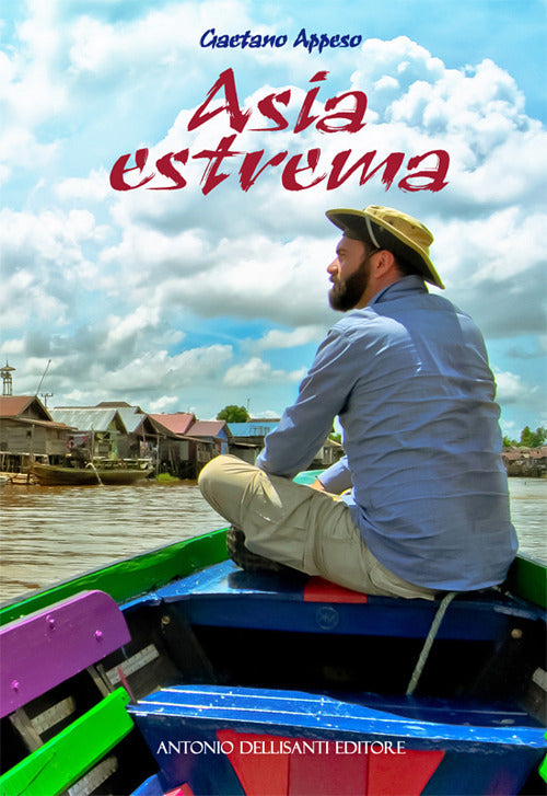 Cover of Asia estrema