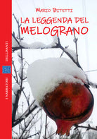 Cover of leggenda del melograno