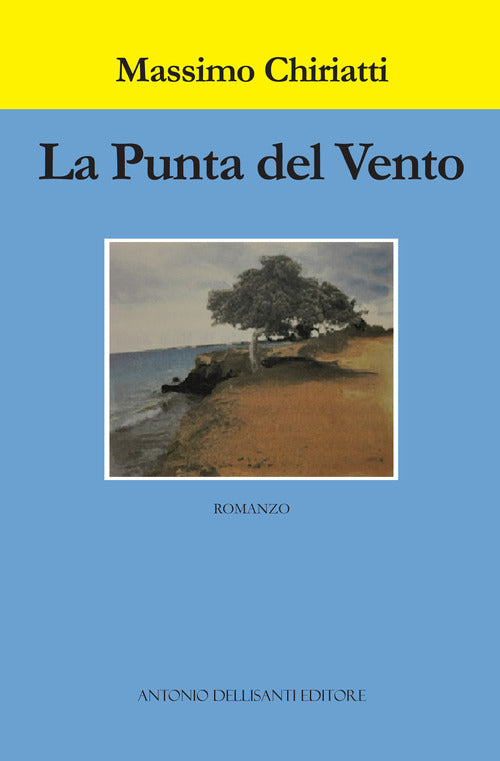 Cover of punta del vento