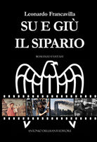 Cover of Su e giù il sipario