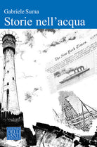 Cover of Storie nell’acqua