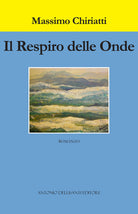 Cover of respiro delle onde. Le inchieste salentine del maresciallo Giulio De Marco