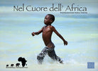 Cover of Nel cuore dell'Africa. Reportage fotografico