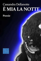 Cover of È mia la notte