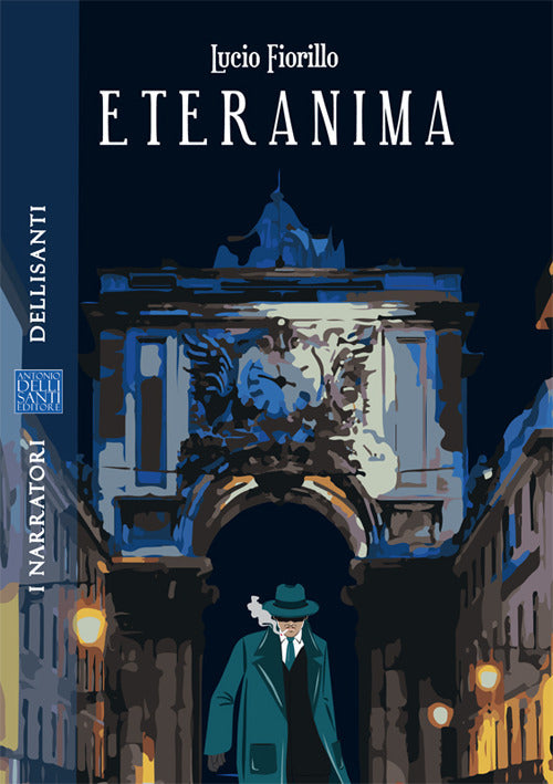 Cover of Eteranima