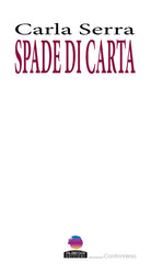 Cover of Spade di carta