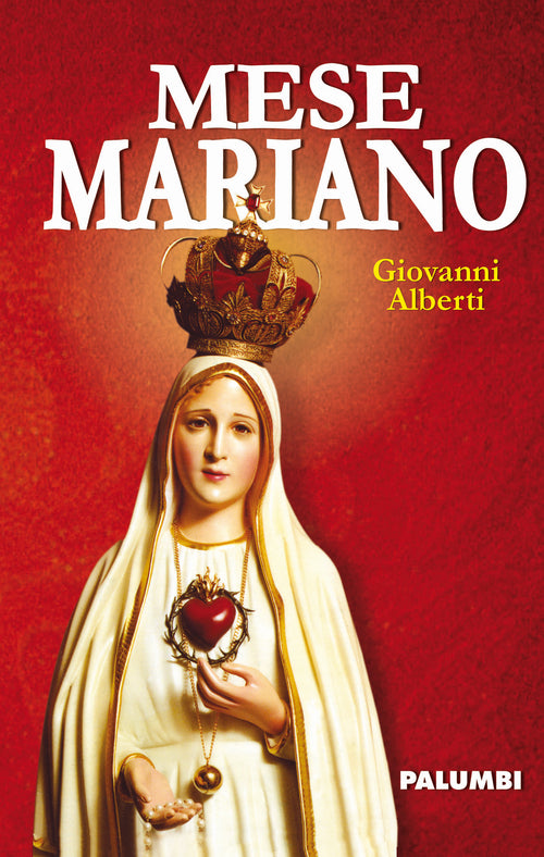 Cover of Mese mariano