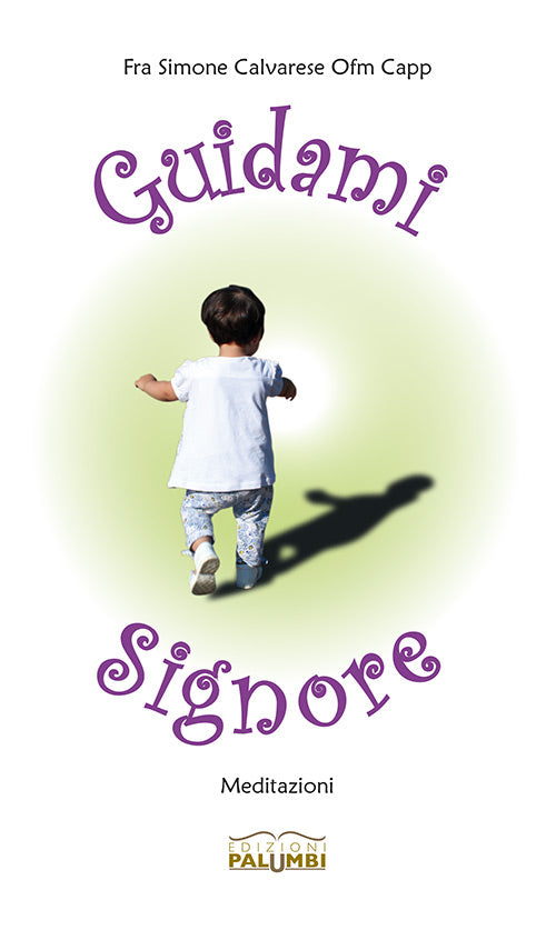 Cover of Guidami Signore