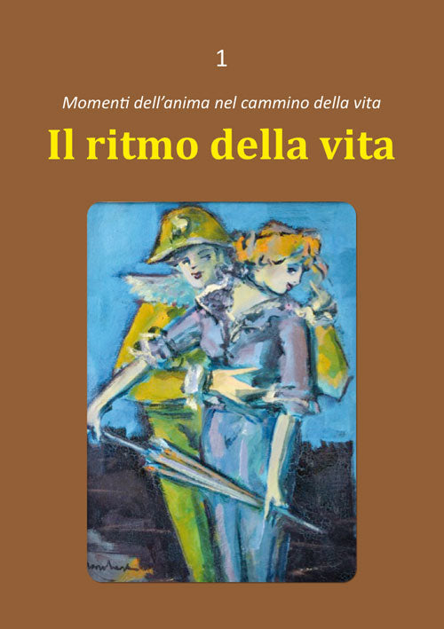 Cover of ritmo della vita