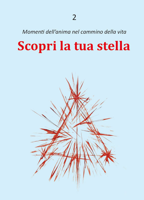 Cover of Scopri la tua stella
