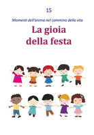 Cover of gioia della festa