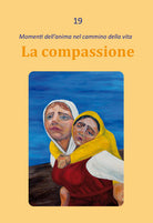Cover of compassione