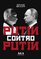 Cover of Putin contro Putin