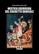 Cover of Mistica guerriera del soggetto radicale