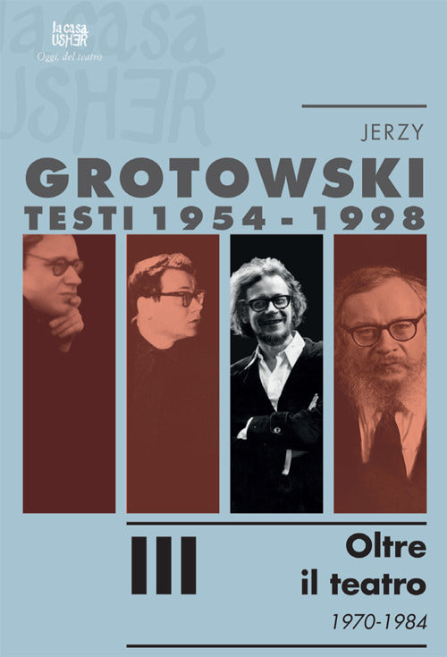 Cover of Testi (1954-1998)