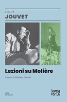 Cover of Lezioni su Molière