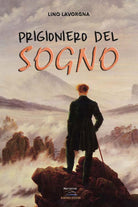 Cover of Prigioniero del sogno