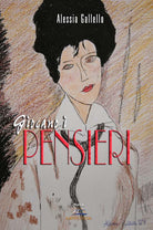 Cover of Giocano i pensieri