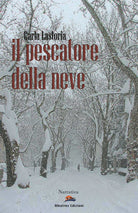 Cover of pescatore della neve