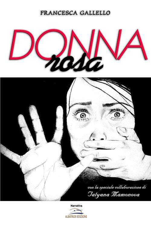 Cover of Donna rosa