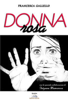 Cover of Donna rosa
