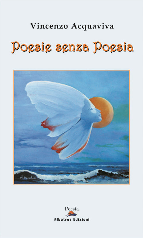 Cover of Poesie senza poesia