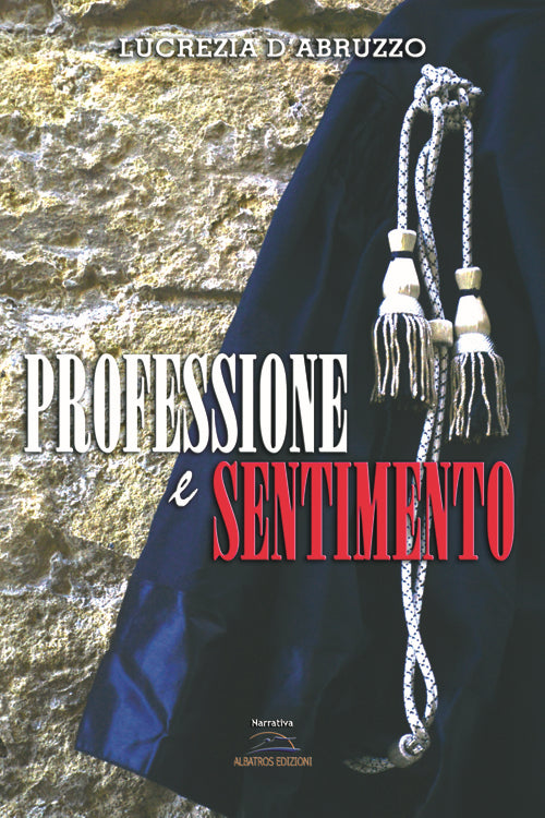 Cover of Professione e sentimento
