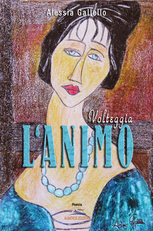 Cover of Volteggia l'animo