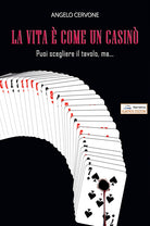 Cover of vita è come un casinò
