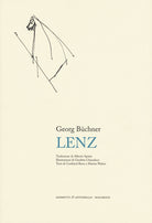 Cover of Lenz