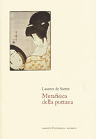 Cover of Metafisica della puttana