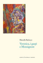 Cover of Veronica, i gaspi e monsignore