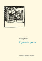 Cover of Quaranta poesie