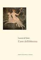 Cover of arte dell'ebbrezza