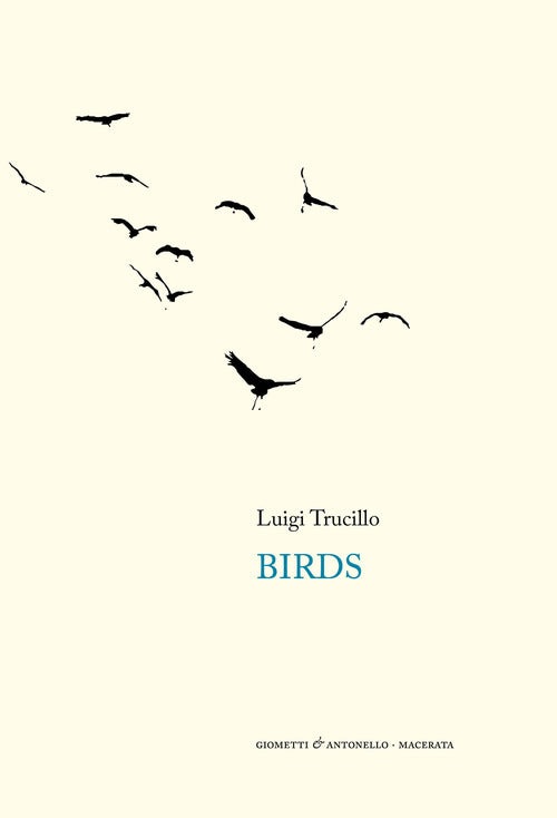 Cover of Birds