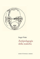 Cover of Antipedagogia della malerba