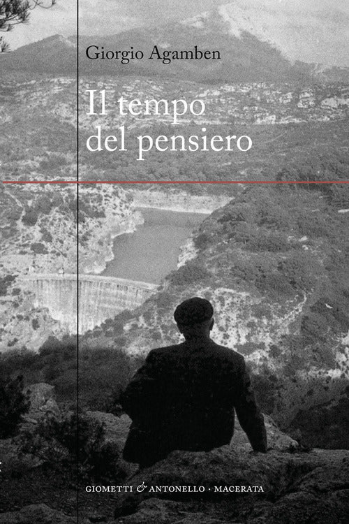 Cover of tempo del pensiero