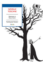 Cover of Novelle toscane