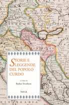 Cover of Storie e leggende del popolo curdo
