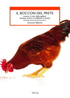 Cover of boccon del prete ovvero il culo della gallina? Scienza, storia e tradizioni in tavola