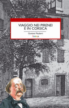 Cover of Viaggio nei Pirenei e in Corsica