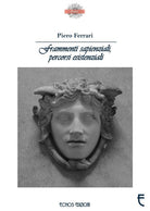 Cover of Frammenti sapienziali, percorsi esistenziali