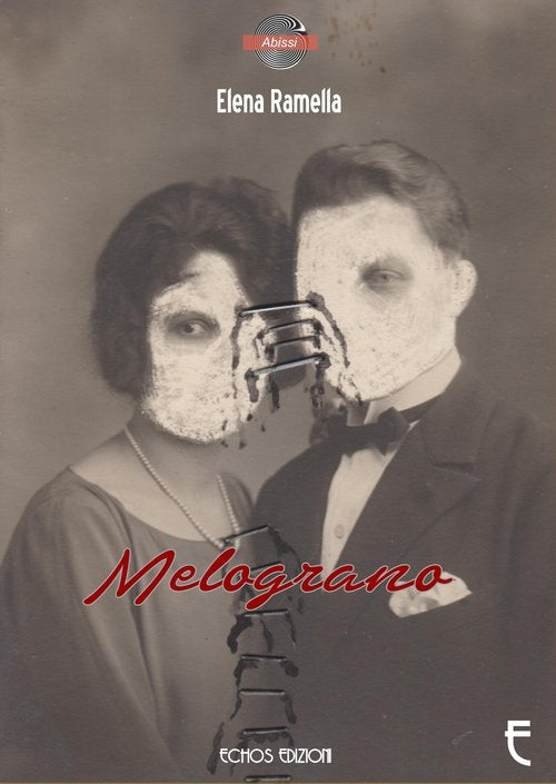 Cover of Melograno