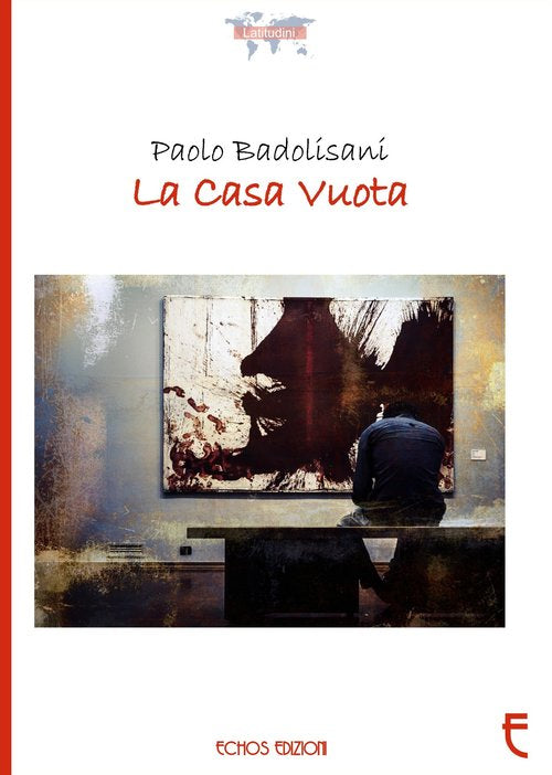 Cover of casa vuota