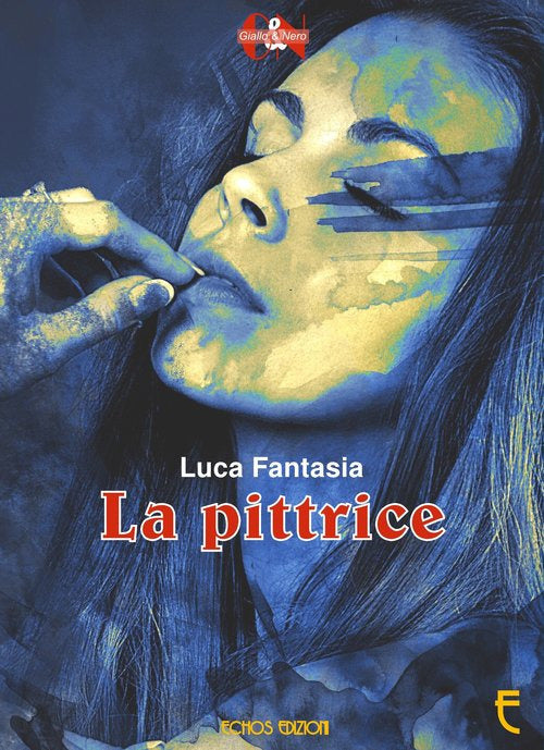 Cover of pittrice