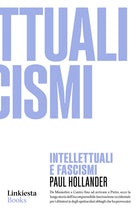 Cover of Intellettuali e fascismi